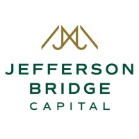 Jefferson Bridge Capital logo - Similar company to Compound Capital