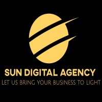 Sun Digital Agency logo - Similar company to Touchdown Media Inc.