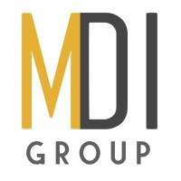 MDI GROUP VENEZUELA logo - Similar company to Proptech Venezuela