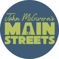 John McGivern's Main Streets logo - Similar company to Volumod