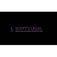 Scott's Legal Technology and Innovation logo - Similar company to Anadata