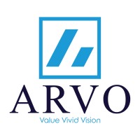Arvo Corporation logo - Similar company to Connexion.Talent