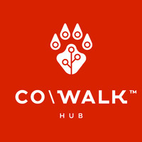 Co\Walk HUB Coworking & Offices logo - Similar company to Cloudsy.Partners