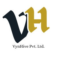 VynHive Technologies Pvt Ltd logo - Similar company to Smart Tech Solutions Pvt. Ltd