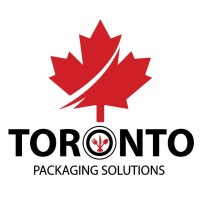 Toronto packaging solutions logo - Similar company to Sustainable Packaging Solutions