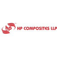 HP Composites LLP logo - Similar company to Indurotech Composites Pvt. Ltd.