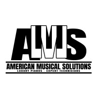 American Musical Solutions - Piano Technicians logo - Similar company to Tesi Switch