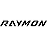 R Raymon Bicycles GmbH logo - Similar company to Winora Group