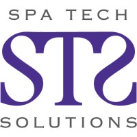 Spa Tech Solutions logo - Similar company to Zero Gravity Skin