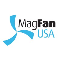 MagFan USA logo - Similar company to Cavenco Sl
