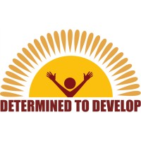 Determined To Develop