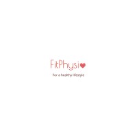 FitPhysio logo - Similar company to Fit Physiotherapy