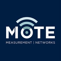Mote Ltd. logo - Similar company to Coastal Science Ltd