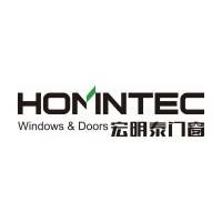 HOMINTEC logo - Similar company to Brelsoft Technologies