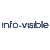 Info-Visible logo - Similar company to Latin Press Media & Events