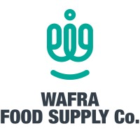 Wafra Food Supply Co. logo - Similar company to Baba Enterprises