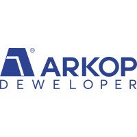 Arkop Deweloper logo - Similar company to Bkw System