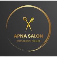 Apna Salon logo - Similar company to Salonapp