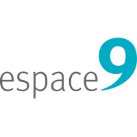 Acoustique - Espace 9 - L'acousticien du bâtiment, de l'environnement, et de l'industrie logo - Similar company to Abc Décibel (Équipe D'Ingénieurs Acousticiens : Paris, Lyon, Marseille, Toulouse, Nantes, Poitiers)