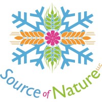 Source Of Nature LLC logo - Similar company to Buck Creek Distributing