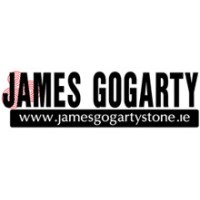 James Gogarty Stone logo - Similar company to Stone Cladding Ireland