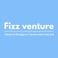 Fizz venture logo - Similar company to Changestorming