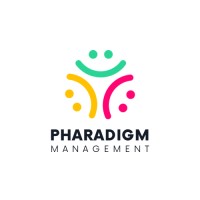 Pharadigm Management logo - Similar company to The Goodcast