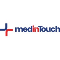 MED IN TOUCH logo - Similar company to Dokever