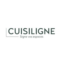 CUISILIGNE logo - Similar company to Dessine-Moi Une Cuisine