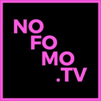 NOFOMO.TV logo - Similar company to Dowow.Tv