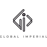 Global Imperial logo - Similar company to Ar Water Technologies™️