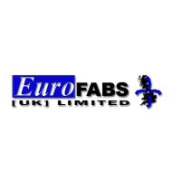 EUROFABS (U.K.) LIMITED logo - Similar company to Mcgrady Engineering Limited