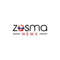 ZOSMA logo - Similar company to Roi Raptor