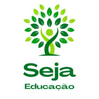 Seja Educação logo - Similar company to Chatskills