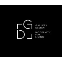 Gallery Design logo - Similar company to Daewha Kang Design