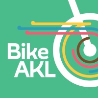 Bike Auckland logo - Similar company to Banshee Marine Audio