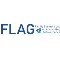 Family Business Lab on Accounting and Governance (FLAG) logo - Similar company to Centre For Family Entrepreneurship And Ownership (Cefeo)