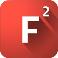 F Squared Recruitment logo - Similar company to Outside The Box