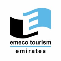 Emeco Tourism Emirates logo - Similar company to Eventeam