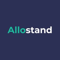Allostand logo - Similar company to Formulemagique