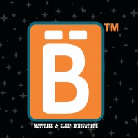 Bistar Mattress logo - Similar company to Openly