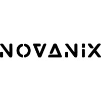 SIA NovaNix logo - Similar company to Eklib Software