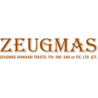 Zeugmas Ayakkabı İthalat İhracat San. ve Tic. Ltd. Şti. logo - Similar company to C&City