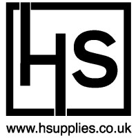 H Supplies logo - Similar company to One Pacific Group