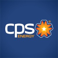 CPS Energy logo - Similar company to Gvec