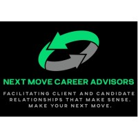 Next Move Career Advisors logo - Similar company to Nextmove
