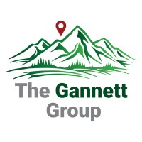 The Gannett Group logo - Similar company to Cyrusher