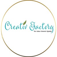Creativ' Factory logo - Similar company to Adep