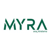 Myra Araç Kiralama logo - Similar company to Rentone