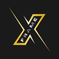 Frame X Studios logo - Similar company to Brandelize Group
